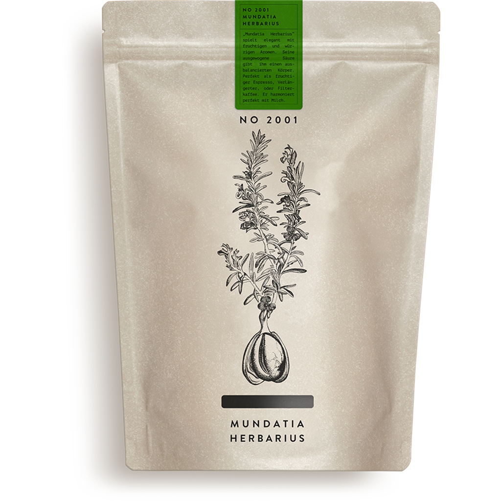 Mundatia Herbarius